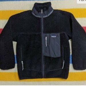Patagonia jacket